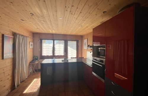 Fillinges Casa | Family Cozy