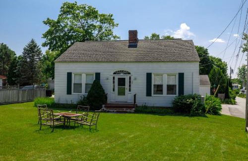 Northeast Harbor Casa | Family & Dog Friendly 4BR in Downtown NE Harbor - Millbrook