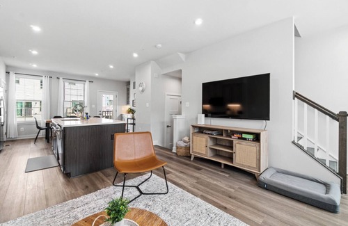 Fort Meade Casa | Family & Dog Friendly - Arcade - Prime Location