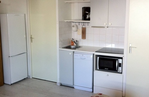 Plagne Soleil Apartamento | DUPLEX FAMILIA 7 DORMIR PLAGNE SUN