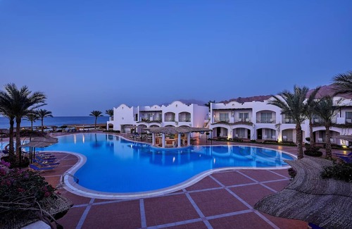 Dahab Hotel | Family-Friendly Room Near Dahab Beach w/Swimming Pool, Breakfast, & Kids Club