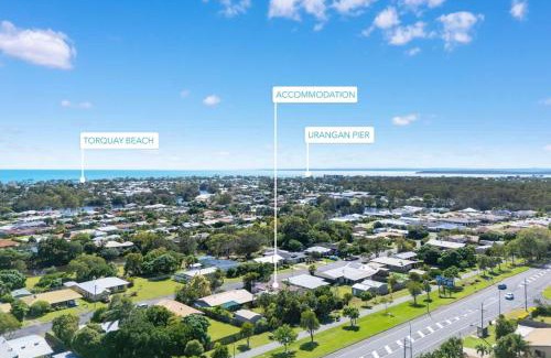 Torquay Casa | Family Entertainer - Pool Central