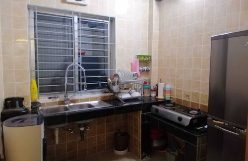 Tongi Apartamento | Family Environment apartmnet