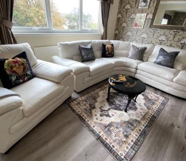 Poulton-le-Fylde Apartamento | Family Escape, Blackpool Attractions Nearby coast