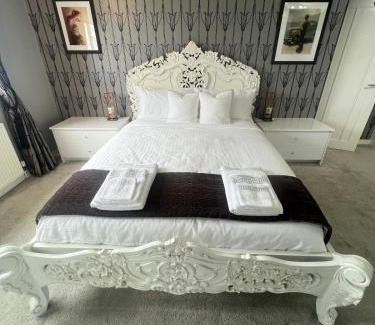 Poulton-le-Fylde Apartamento | Family Escape, Blackpool Attractions Nearby coast