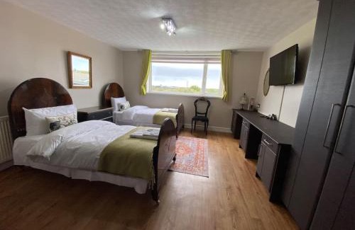 Poulton-le-Fylde Apartamento | Family Escape, Blackpool Attractions Nearby coast