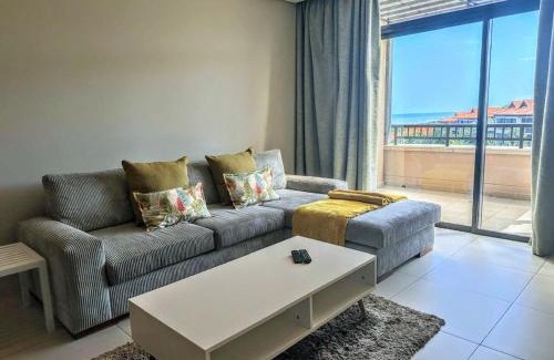 Port Zimbali Apartamento | Family Escape, Private Suite, Resort Access