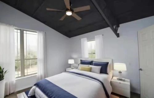 Cookson Casa | Family Experiences - 2 Full units