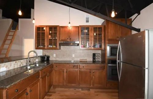 Cookson Casa | Family Experiences - 2 Full units
