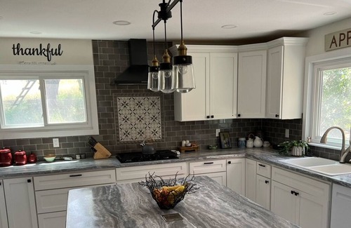 Wray Casa | Family FAB....., spacious 2 story home with yard/patio for family activities
