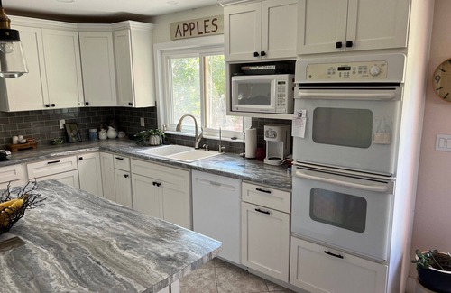 Wray Casa | Family FAB....., spacious 2 story home with yard/patio for family activities