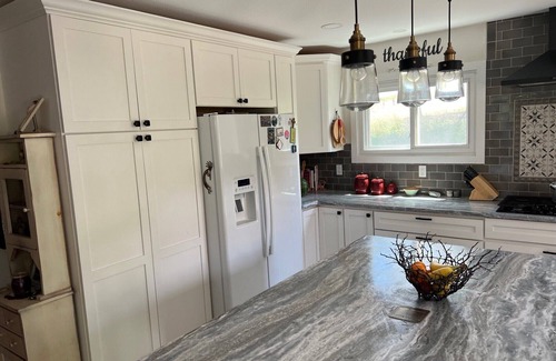 Wray Casa | Family FAB....., spacious 2 story home with yard/patio for family activities