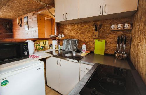 Virak Apartamento | Family Farm Apartments