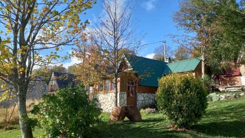 Virak Casa | Family Farm Bungalow