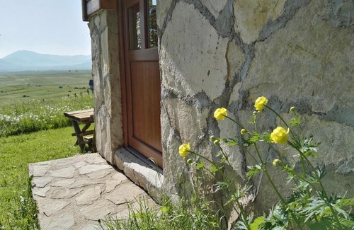 Virak Casa | Family Farm Bungalow
