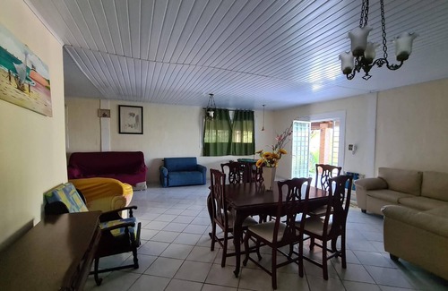 Braganca Paulista Casa | Family farm with pool - AVAILABLE FOR CARNIVAL