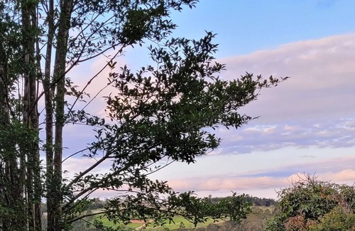 Mato do Gado Casa | Family farm with stunning views!