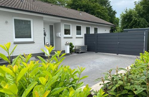 Rhauderfehn Apartamento | Family Ferienhaus Ennens