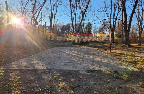 Cory Alquiler De RV | Family First camp ground... A nice quiet place to get away with Family