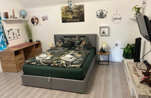 Zeltweg Apartamento | Family Flair