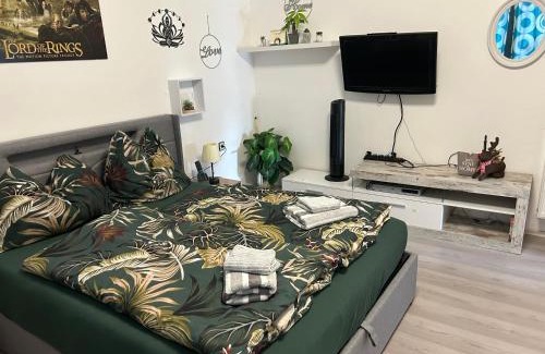 Zeltweg Apartamento | Family Flair