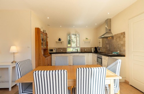 Montbrun-des-Corbieres Villa | Villa en Montbrun con Piscina y Montañas