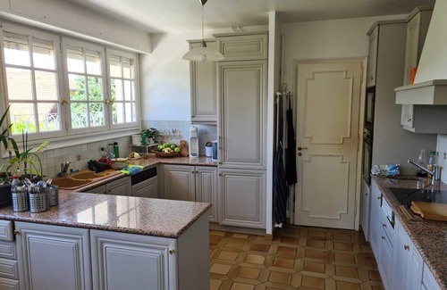 Saint-Julien-en-Genevois Casa | Family house perfect for one or few families near Geneva