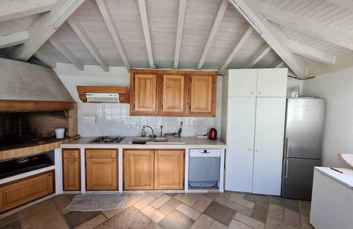 Saint-Julien-en-Genevois Casa | Family house perfect for one or few families near Geneva