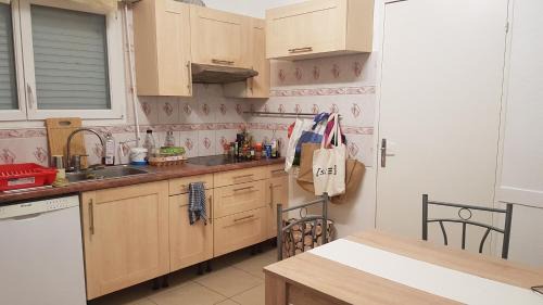 Schiltigheim Casa | family