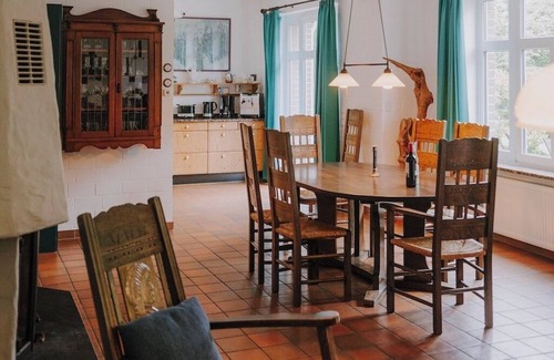 Neufeld Casa | Family-friendly vacation home - 300m to the sea
