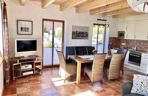 Greetsiel Casa | familia y z. T. desactivado
