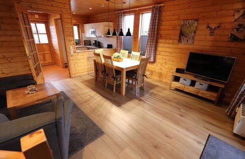 Rotacker Casa | Family-friendly vacation home in the picturesque Oberharz am Brocken