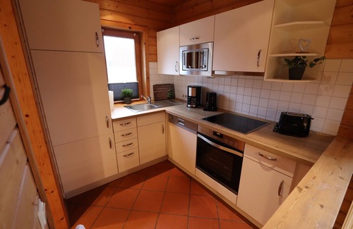 Rotacker Casa | Family-friendly vacation home in the picturesque Oberharz am Brocken