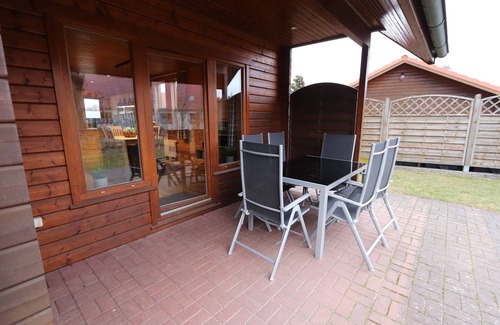 Rotacker Casa | Family-friendly vacation home in the picturesque Oberharz am Brocken