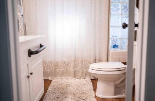 North Richland Hills Casa | Family friendly getaway