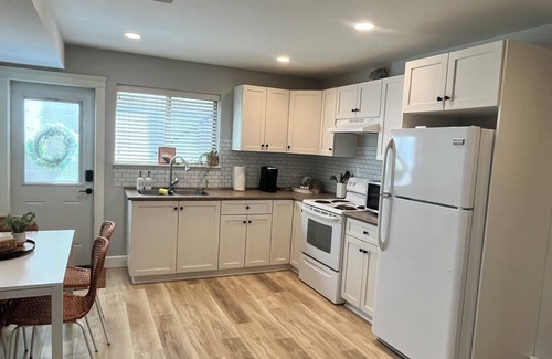 Yorkson Casa | Family Friendly Suite