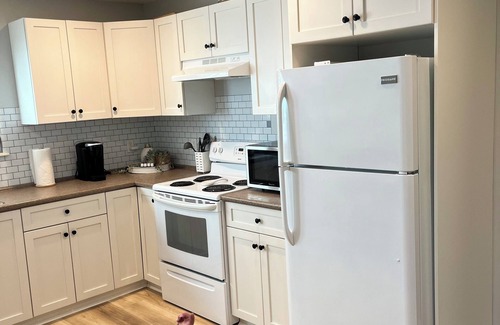 Yorkson Casa | Family Friendly Suite