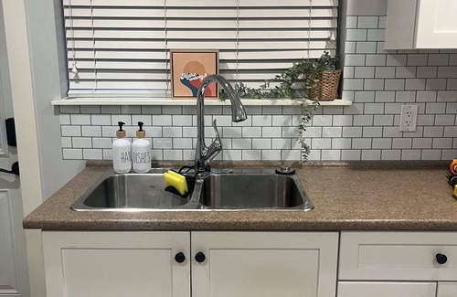 Yorkson Casa | Family Friendly Suite