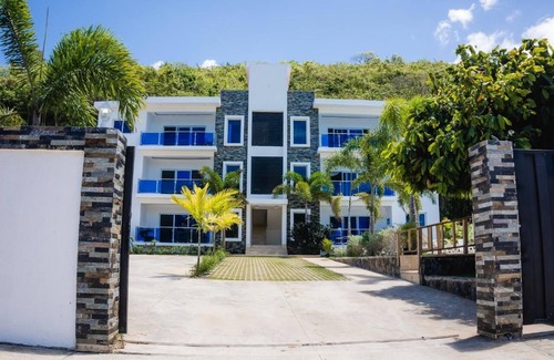 Las Terrenas Apartamento | Family-friendly apartment in a quiet environment close to the sea ☺️