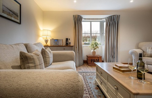 Paxford Cabaña | Family friendly Cotswold Holiday Cottage near Chipping Campden - Benson Cottage