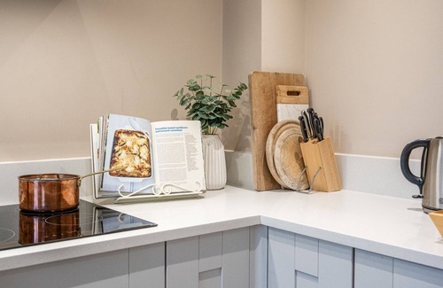 Paxford Cabaña | Family friendly Cotswold Holiday Cottage near Chipping Campden - Benson Cottage