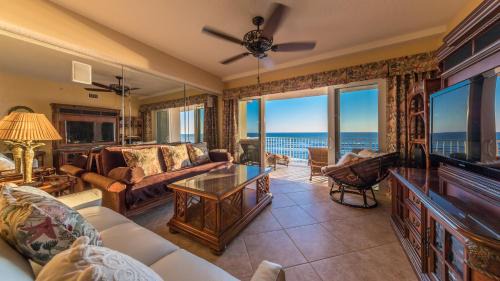 Daytona Beach Shores Apartamento | Family Friendly - Direct Oceanfront Sanibel 303