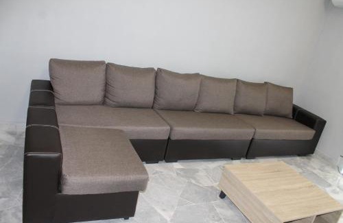 Tanjung Tanah Merah Apartamento | Family Friendly Homestay @ Teluk Kemang Ocean View Resort