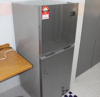 Tanjung Tanah Merah Apartamento | Family Friendly Homestay @ Teluk Kemang Ocean View Resort