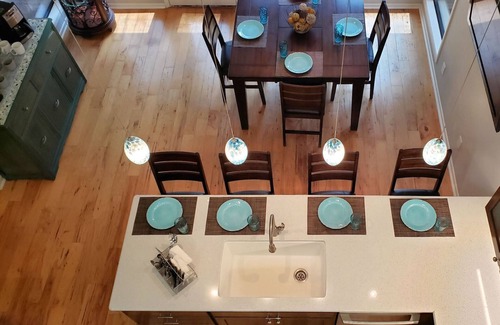 Holly Lake Ranch Casa | Family Friendly Private Gated Resort Retreat