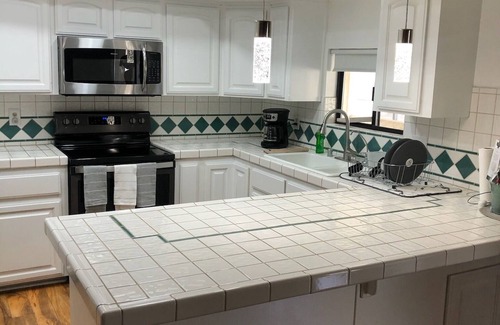 Lake Havasu City Casa | Family friendly home on the north side of town just minutes from Windsor launch