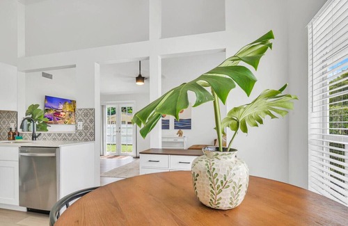 Royal Palm Beach Casa | Family Friendly 4BR Home with a Private Pool & Calm Farmhouse Charm