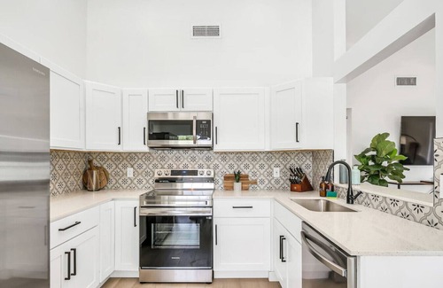 Royal Palm Beach Casa | Family Friendly 4BR Home with a Private Pool & Calm Farmhouse Charm