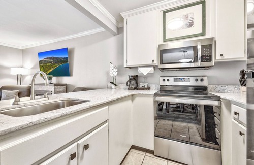 South Lake Tahoe Complejo | Family-friendly Accommodation! Pets Allowed,Breakfast! Close to Tamarack Express
