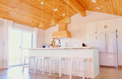 Twentynine Palms Casa | ☆ Family Friendly ☆ Incredible Views and Privacy ☆Pool☆Hot Tub☆Games Galore☆
